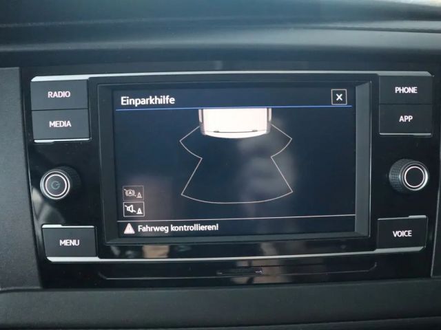 Volkswagen Transporter T6