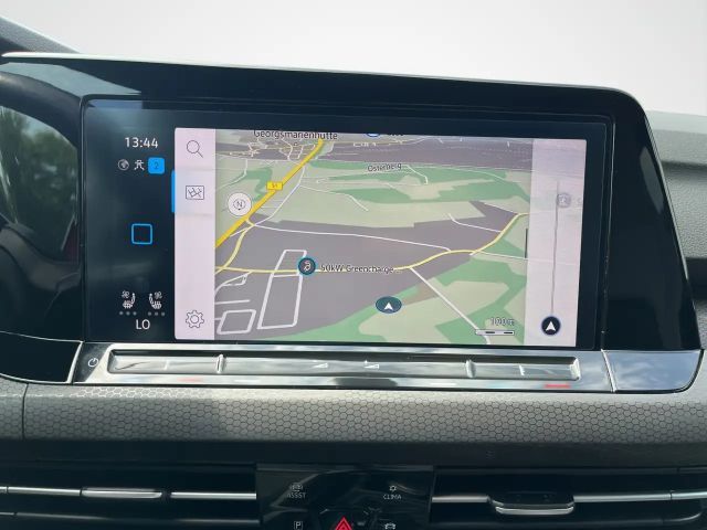 Volkswagen Golf 2.0 TSI DSG GTI