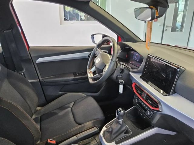 Seat Arona 1.0 TSI FR-lijn