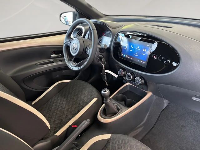 Toyota Aygo X 1.0 VVT-i Hatchback