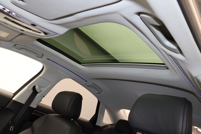 Audi A8 60 TFSI Hybride Quattro