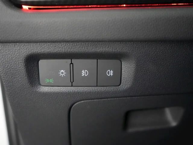 Skoda Octavia Combi RS