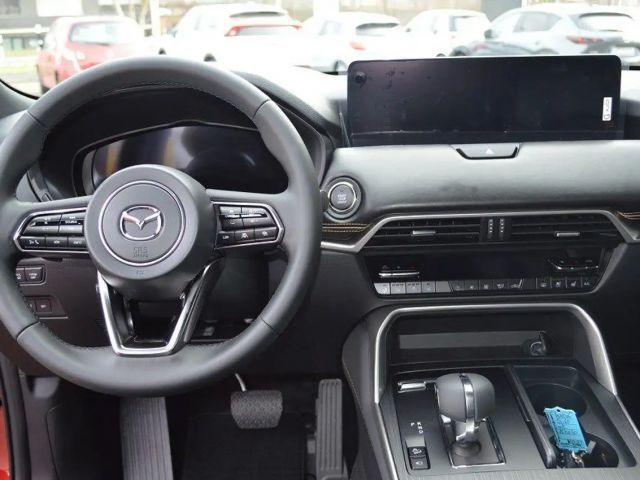 Mazda CX-60 e-Skyactiv