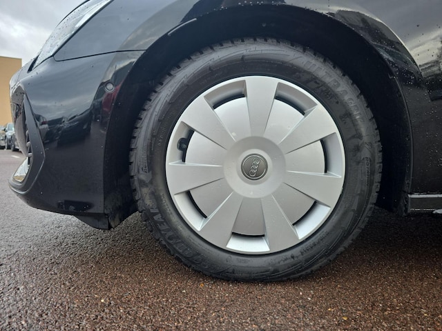 Audi A3 35 TFSI S-Line S-Tronic Sportback