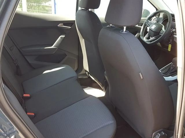 Seat Arona 1.0 TSI DSG Style