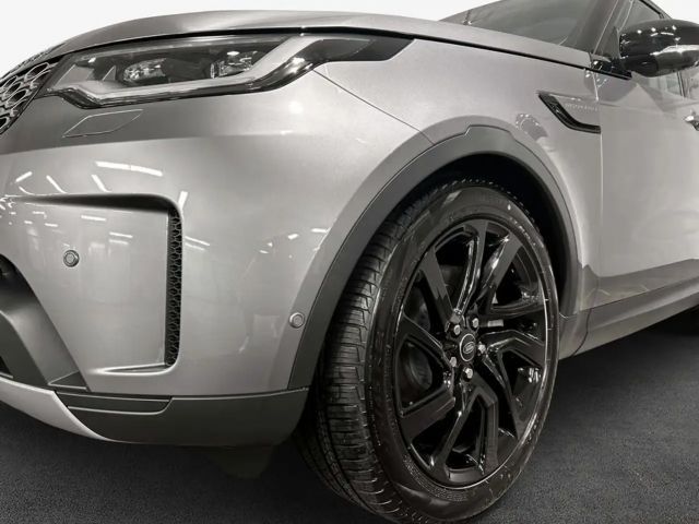 Land Rover Discovery D250 S