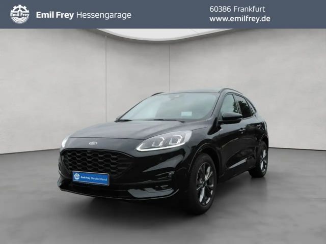 Ford Kuga EcoBoost ST Line X