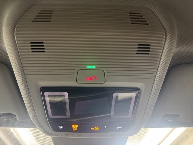 Volkswagen Golf 1.5 eTSI Golf VIII Move