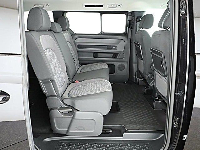 Volkswagen ID.Buzz Pro