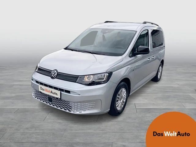 Volkswagen Caddy Family