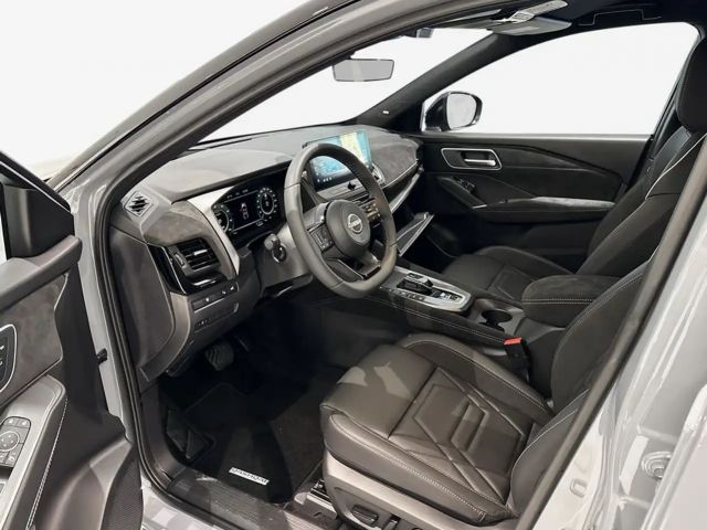 Nissan Qashqai 1.5 VC-T e-Power N-Design