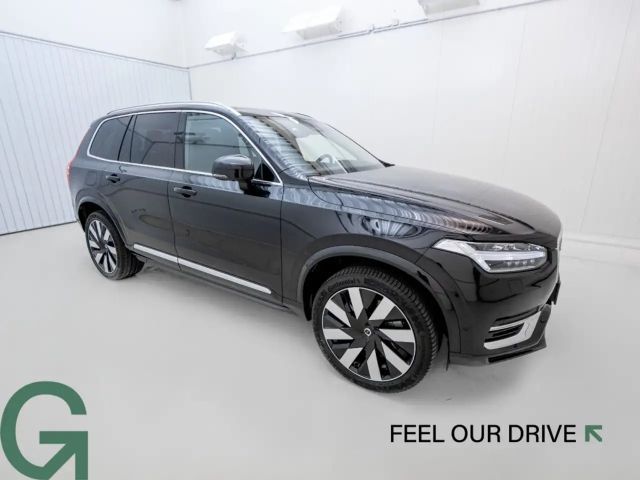 Volvo XC90 AWD Bright T8 Ultra