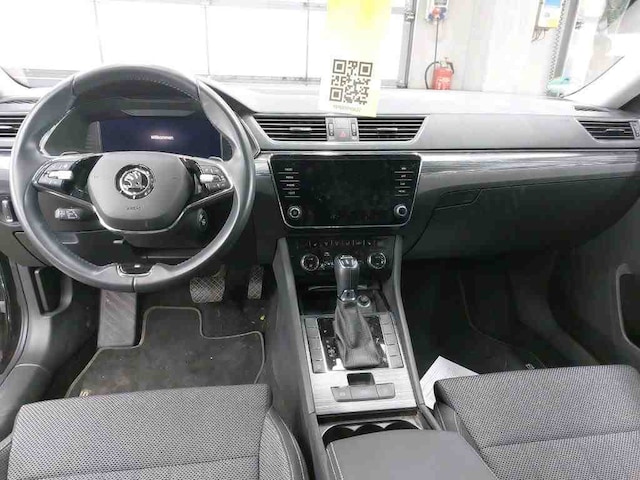 Skoda Superb 1.5 TSI Combi Style Style