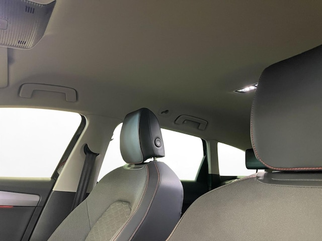 Seat Leon 1.5 TSI FR-lijn Sportstourer