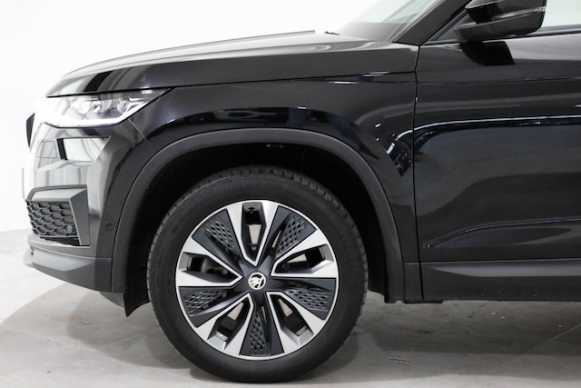 Skoda Kodiaq 2.0 TDI 4x4 Tour