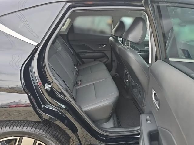 Hyundai Kona 2WD Electric Prime