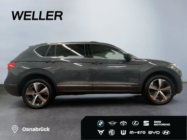 Seat Tarraco 1.5 TSI DSG Xcellence