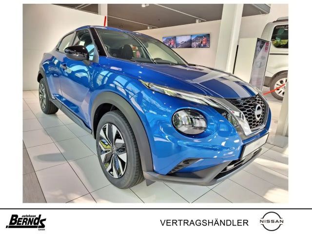 Nissan Juke Acenta DIG-T