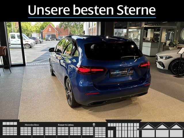 Mercedes-Benz B 200 Progressive