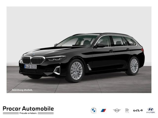 BMW 520 520d Luxury Line