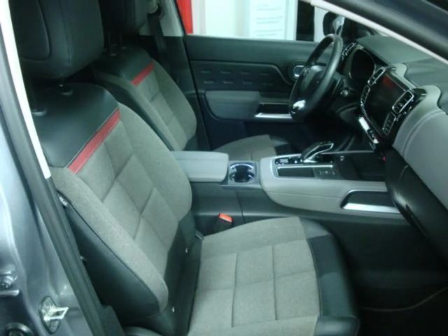 Citroën C5 Aircross C-Series Hybrid