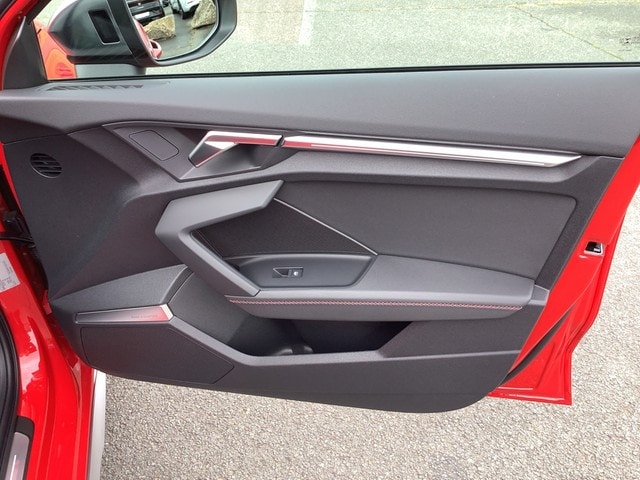 Audi S3 Quattro S-Tronic Sedan