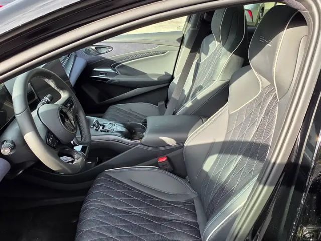 BYD Seal Executive Vierwielaandrijving