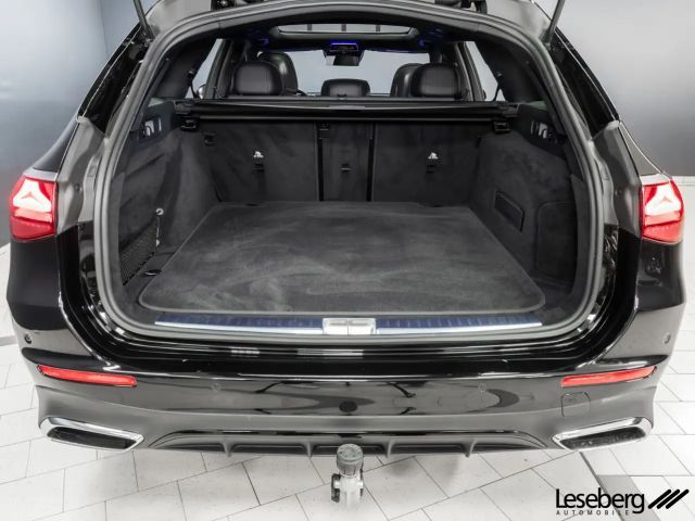 Mercedes-Benz E 220 AMG Line E 220 d Estate