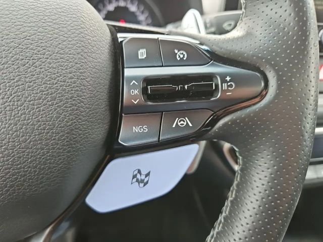 Hyundai i30 2.0 N Performance T-GDi