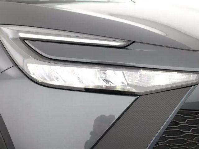 Toyota C-HR 4x2 Active Hybride