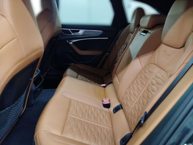 Audi RS6 Avant Quattro