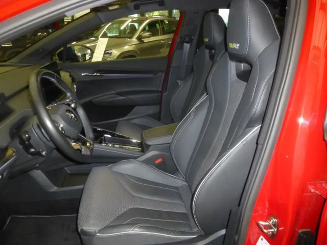 Skoda Enyaq Coupe RS Suite