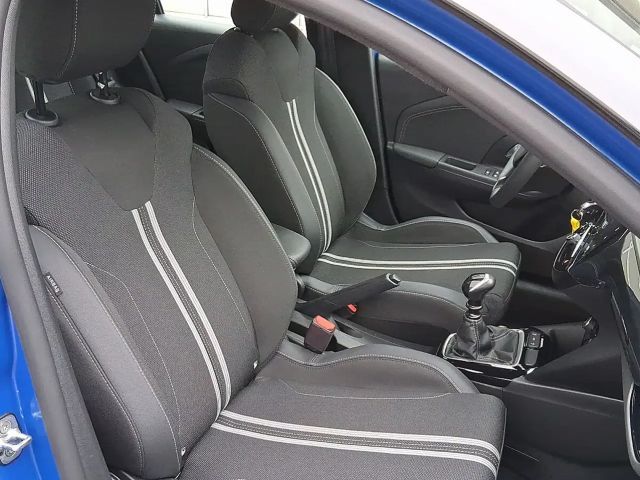 Opel Corsa GS-Line Grand Sport