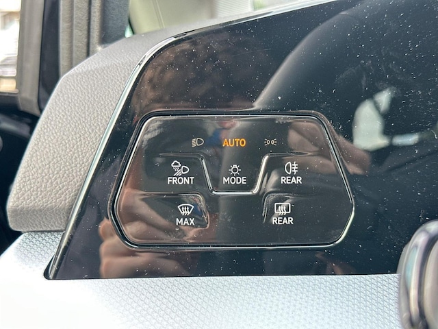 Volkswagen Golf 1.5 TSI Golf VIII Plus