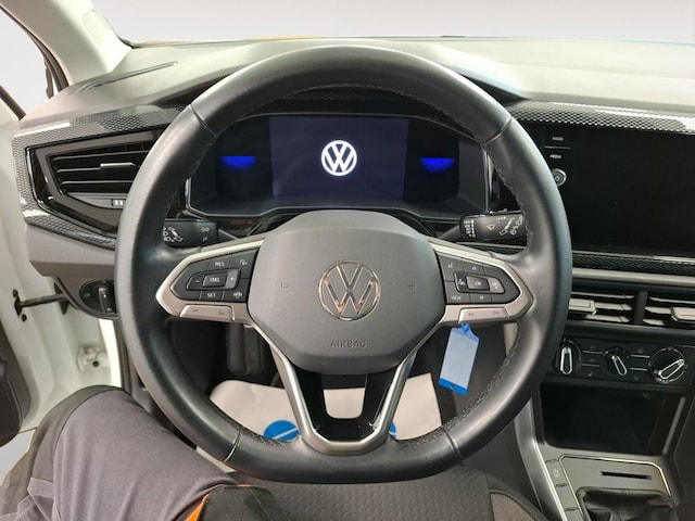Volkswagen Polo 1.0 TSI