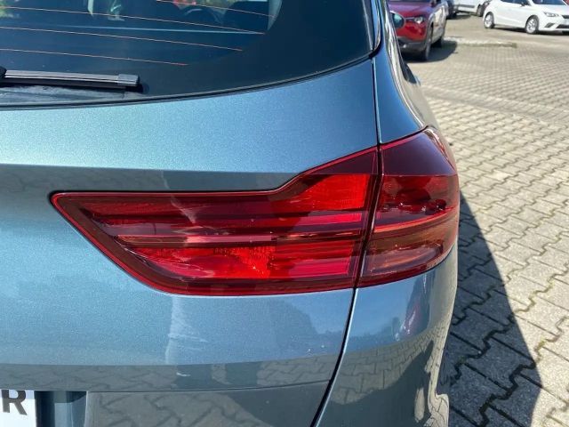 Kia Ceed SportWagon Titan