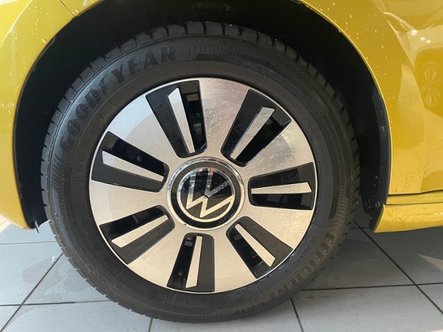 Volkswagen e-up! Style