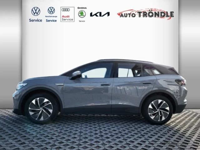 Volkswagen ID.4 Pure