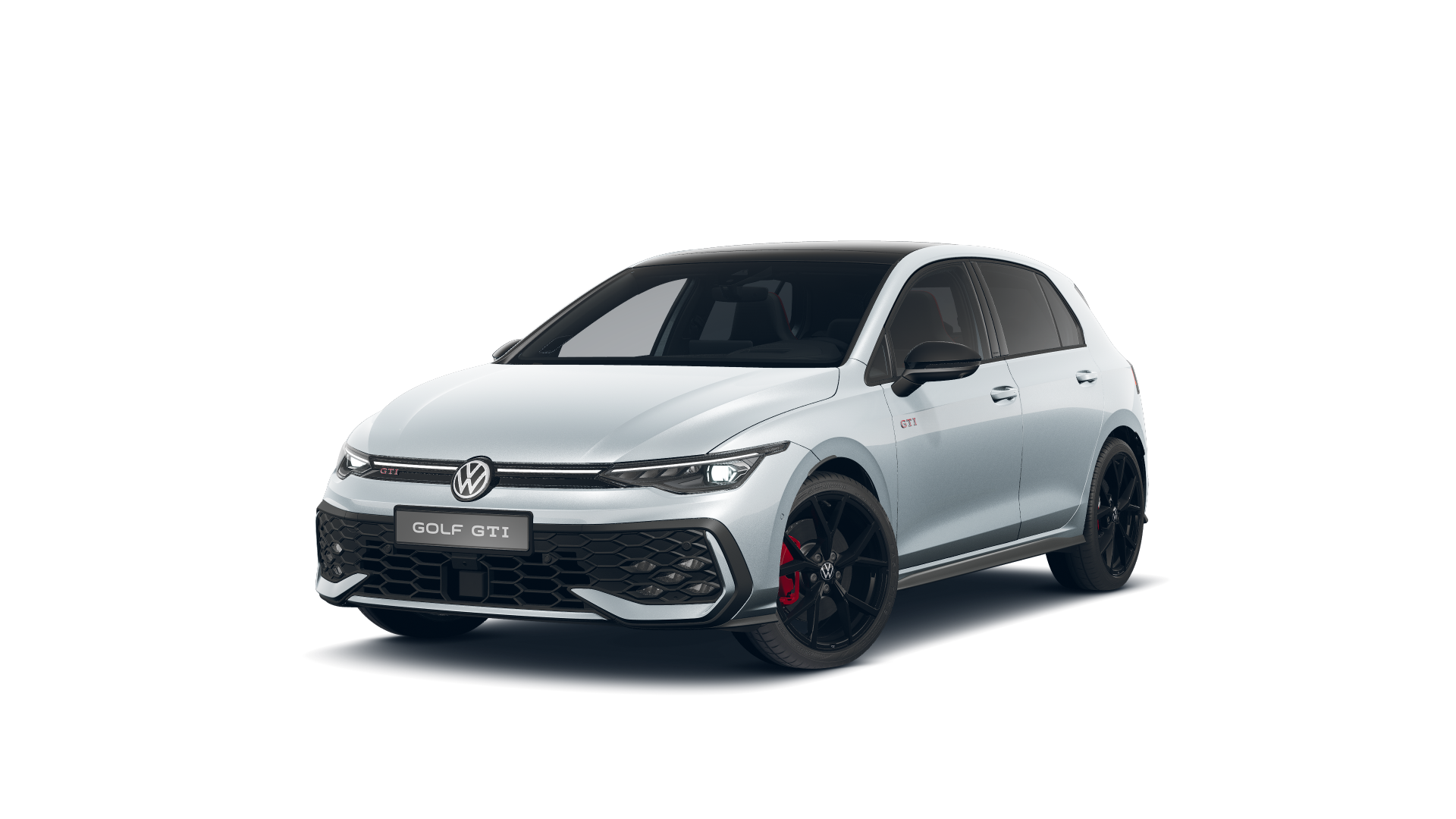 Volkswagen Golf 2.0 TSI DSG GTI