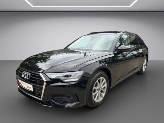 Audi A6 2.0 TFSI Avant S-Tronic