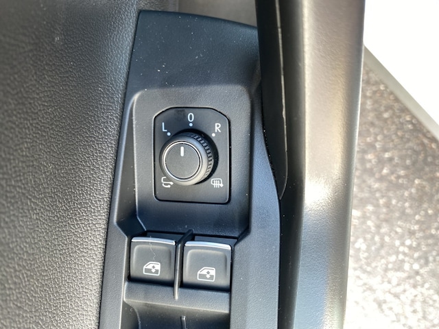 Volkswagen Polo DSG R-Line