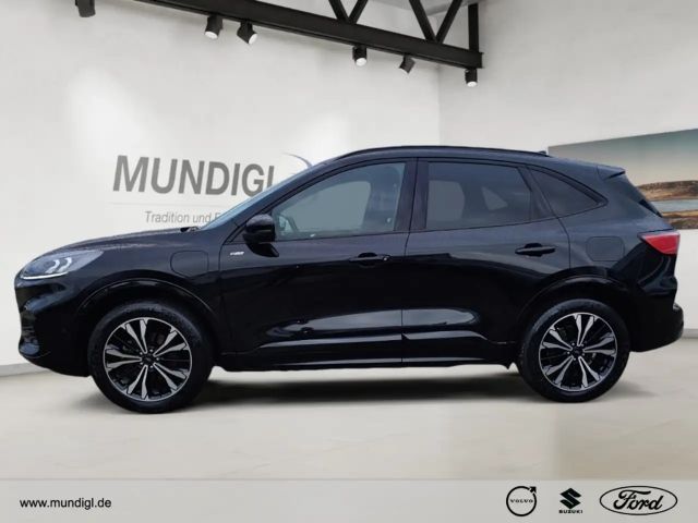 Ford Kuga Plug in Hybrid ST Line X