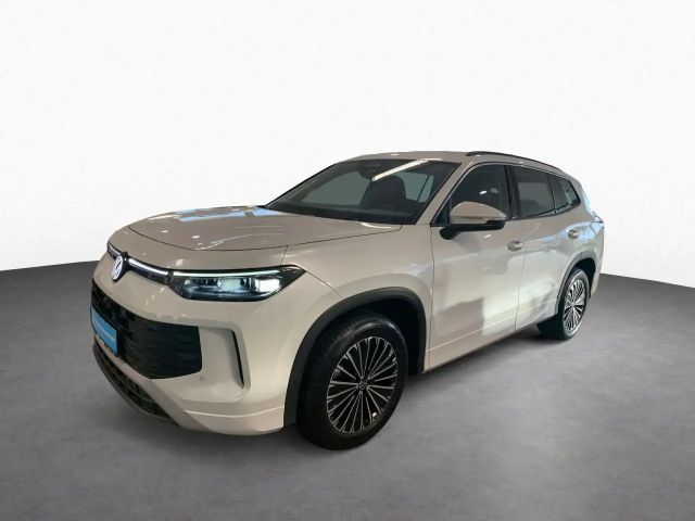 Volkswagen Tayron 2.0 TDI DSG Life