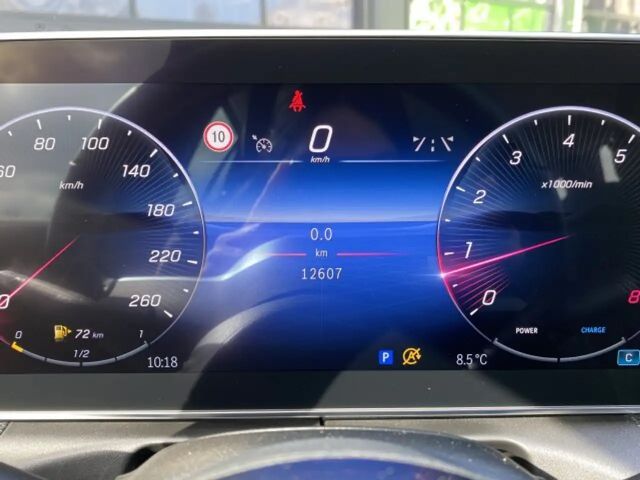 Mercedes-Benz C 180 AVANTGARDE Estate