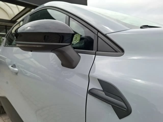 Renault Captur Evolution TCe 90