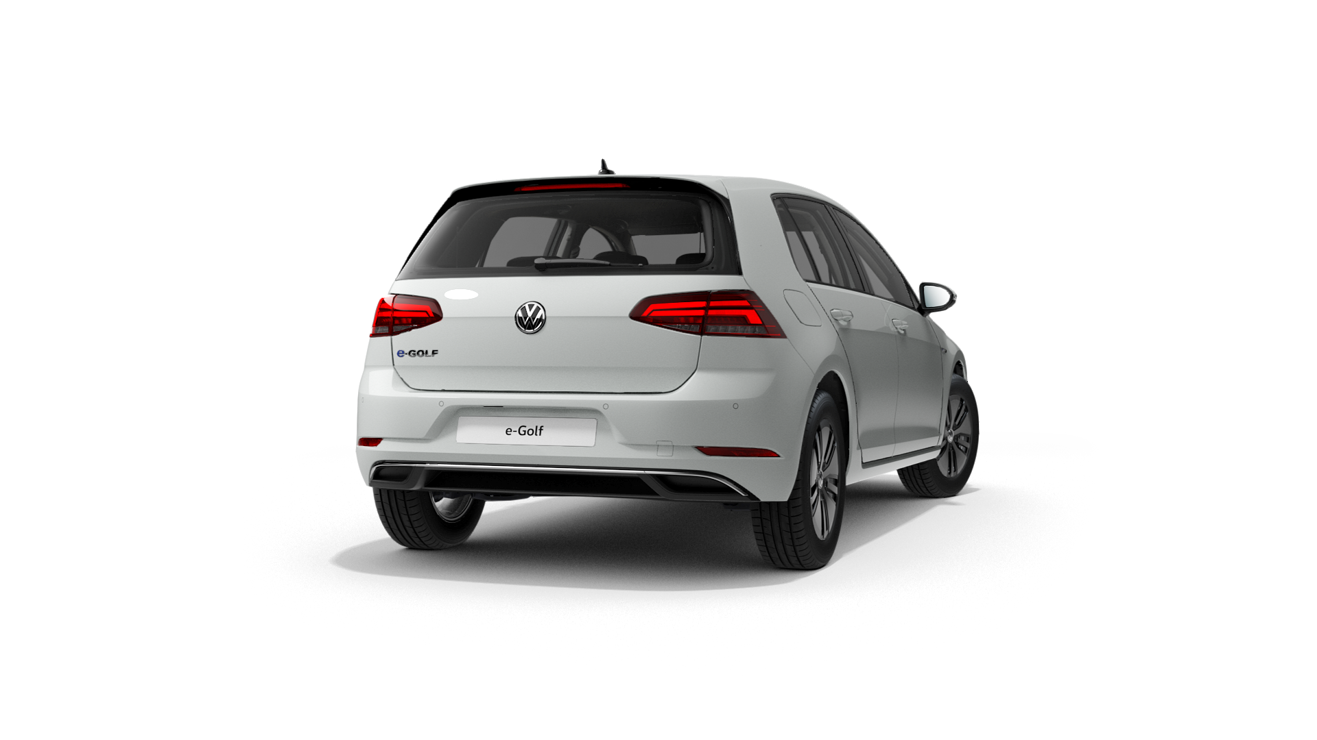 Volkswagen Golf Golf VII e-Golf