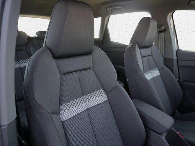 Audi Q4 e-tron Quattro