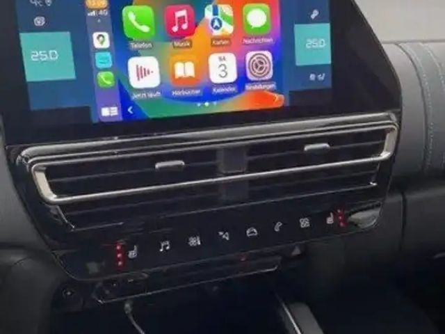 Citroën C5 Aircross Hybrid Max