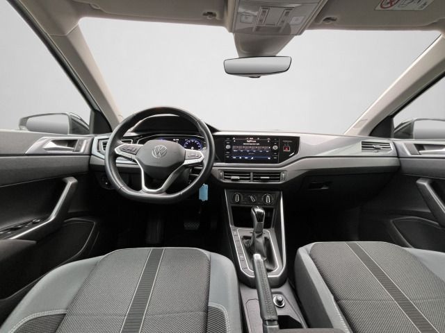 Volkswagen Polo 1.0 TSI DSG Style