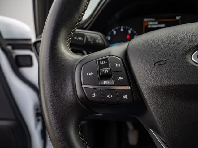 Ford Fiesta C & C 5D 1.1L 75PS M5 SITZHEIZUNG LED